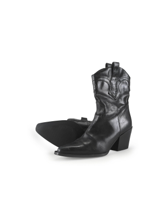 Linea Zeta Cowboystiefel