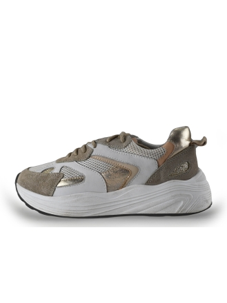 Sub55 Sneaker Grau 267785