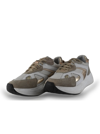 Sub55 Sneaker Grau 267785