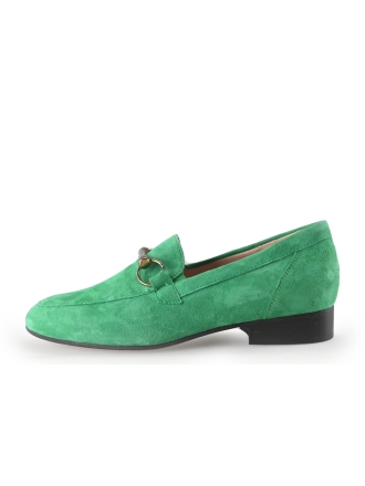 Tamaris Slip-ons Grün 267786