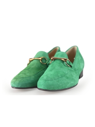 Tamaris Slip-ons Grün 267786