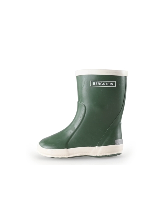 Bergstein Regenstiefel Grün 267789
