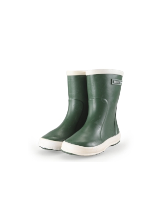 Bergstein Regenstiefel Grün 267789