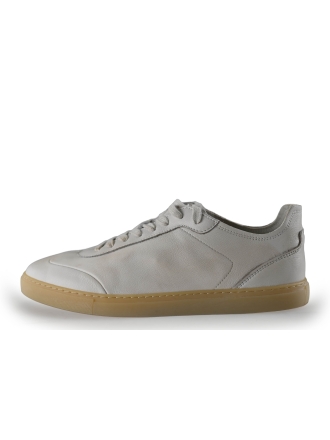 Massimo Dutti Sneaker Weiß 267794