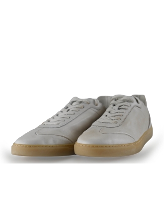 Massimo Dutti Sneaker Weiß 267794
