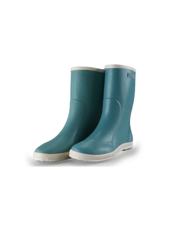Bergstein Regenstiefel Blau 267798