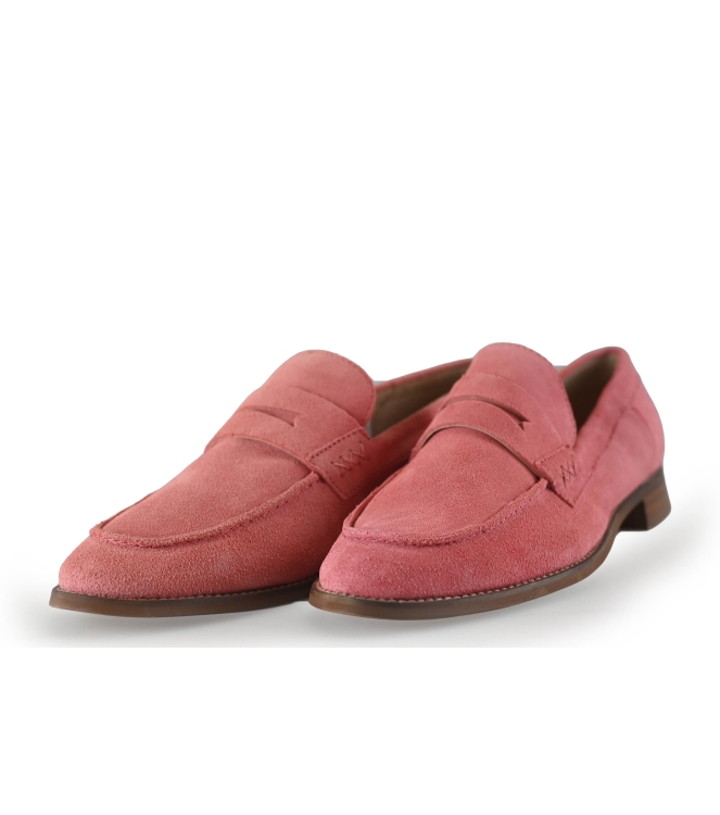 Sub55 Loafers 