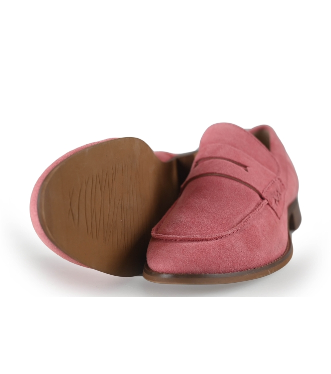 Sub55 Loafers 