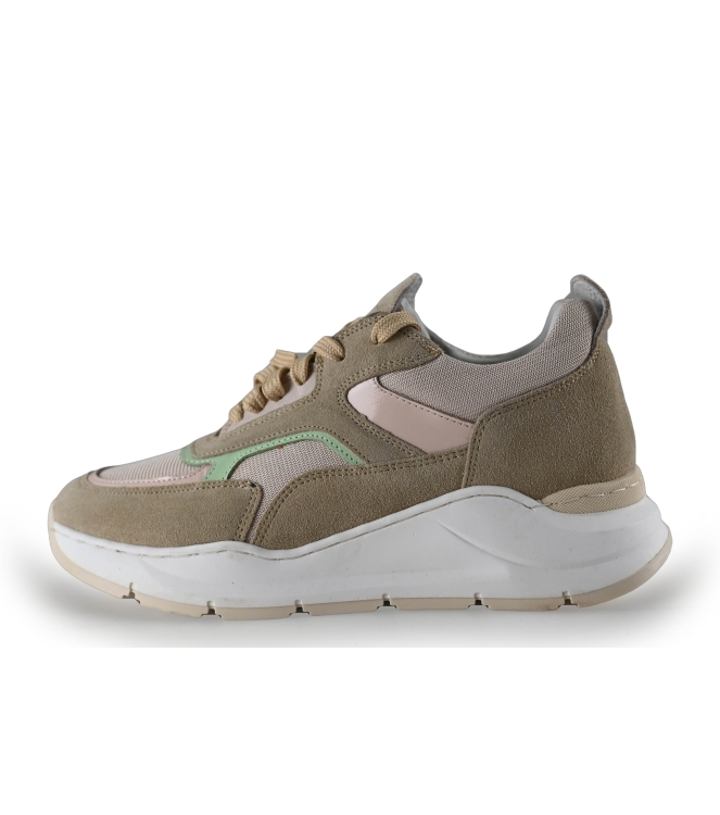 Sub55 Schnürschuhe