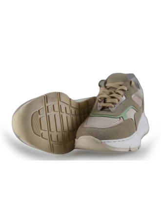 Sub55 Schnürschuhe