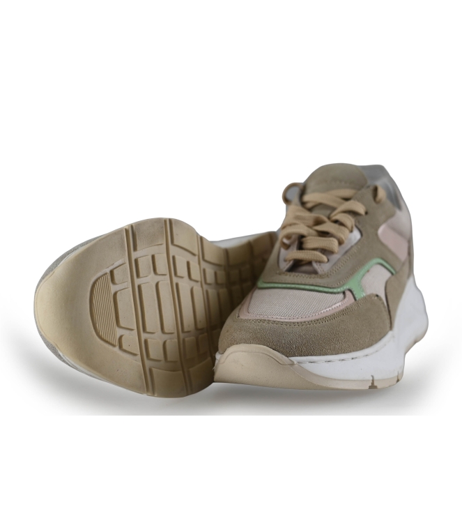 Sub55 Schnürschuhe