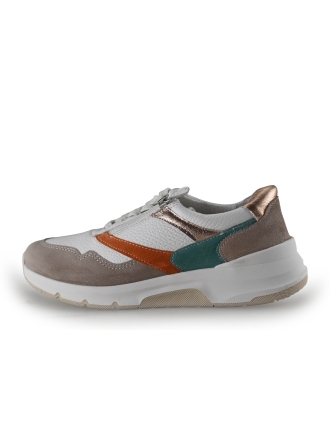 Feyn Sneaker Beige 267820