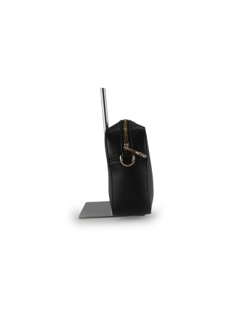 Mexx Umhängetasche Schwarz 267826