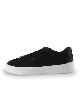 Bugatti Sneaker Schwarz 267833
