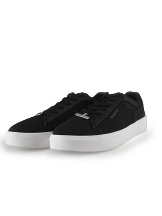 Bugatti Sneaker Schwarz 267833