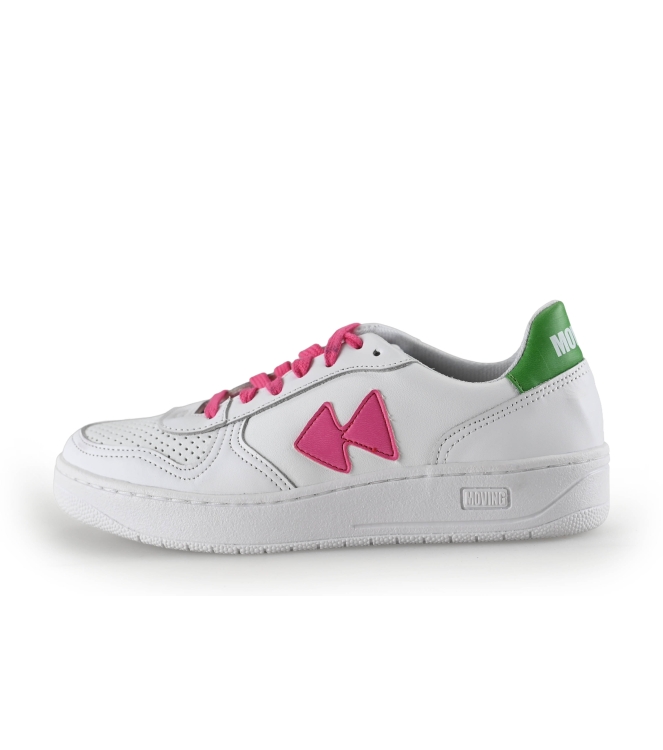 Moving Forward Sneaker