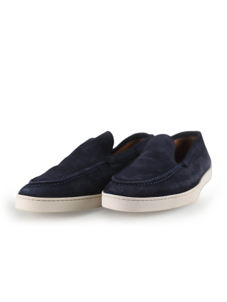 Van Lier Slip-ons Blau 267842