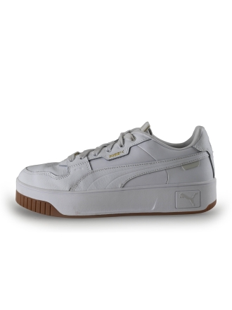Puma Sneaker Weiß 267843