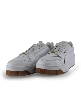 Puma Sneaker Weiß 267843