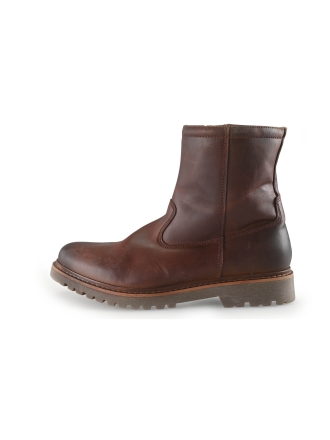 Mazzeltov Stiefel Braun 267847