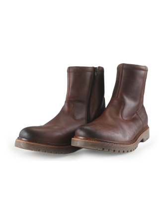Mazzeltov Stiefel Braun 267847