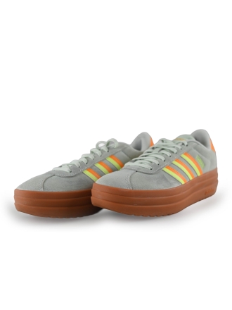 Adidas Sneaker Grau 267849