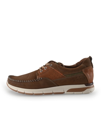 Outfielder Sneaker Cognac 267851