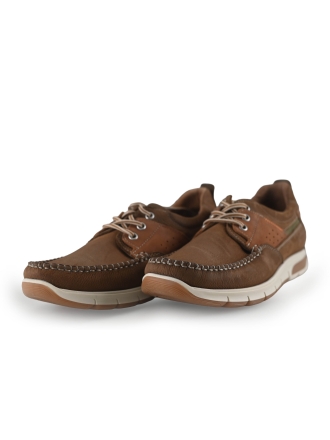 Outfielder Sneaker Cognac 267851