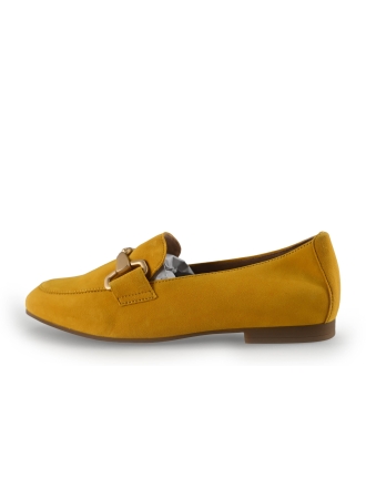 Gabor Loafers  Gelb 267854