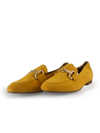 Gabor Loafers  Gelb 267854