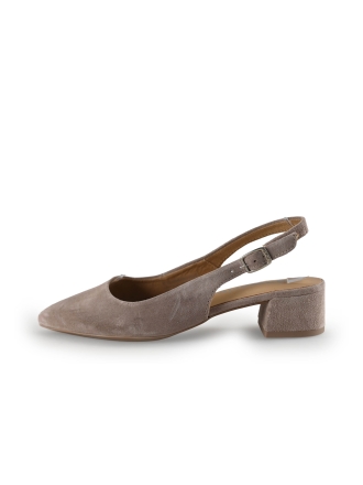 Gabor Slingbacks Grau 267855