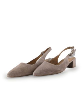 Gabor Slingbacks Grau 267855