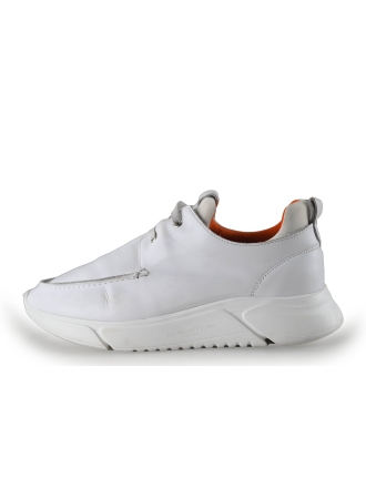 Reinhard Frans Sneaker Weiß 267861