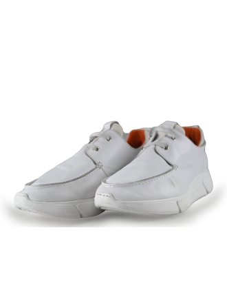 Reinhard Frans Sneaker Weiß 267861