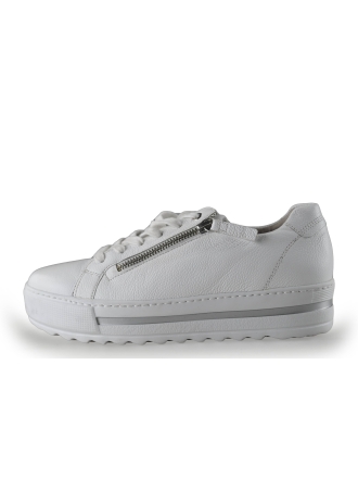 Gabor Sneaker Weiß 267864