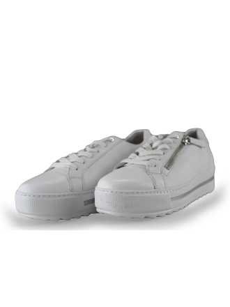 Gabor Sneaker Weiß 267864