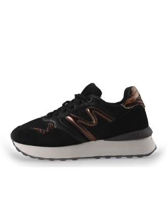 Mexx Sneaker Schwarz 267865