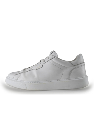 Nubikk Sneaker Weiß 267868