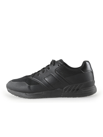 Bjorn Borg Sneaker Schwarz 267870