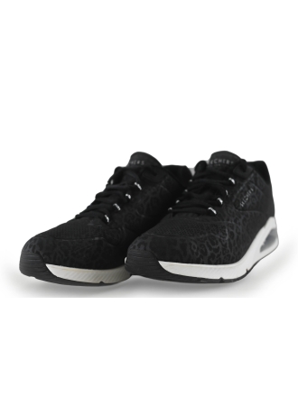 Skechers Sneaker Schwarz 267873