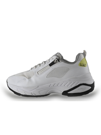 Waldlaufer Sneaker Weiß 267874