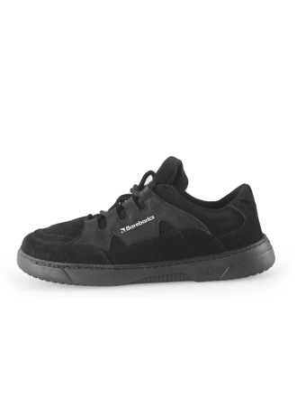 Barebarics Sneaker Schwarz 267877