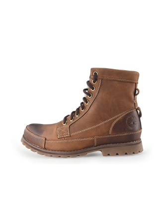 Timberland Schnürstiefel