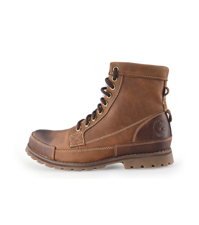Timberland Schnürstiefel