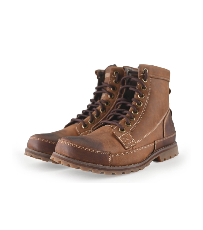 Timberland Schnürstiefel