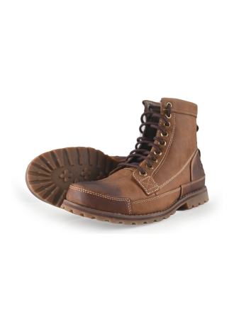 Timberland Schnürstiefel