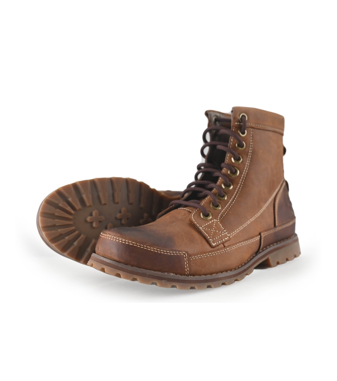 Timberland Schnürstiefel
