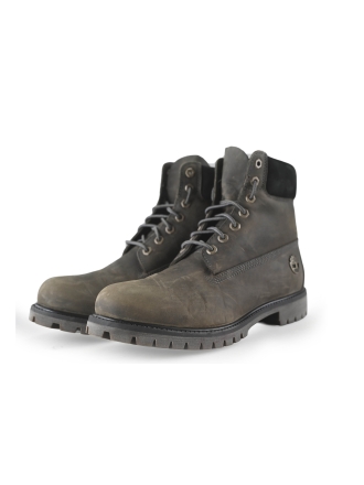 Timberland Schnürstiefel