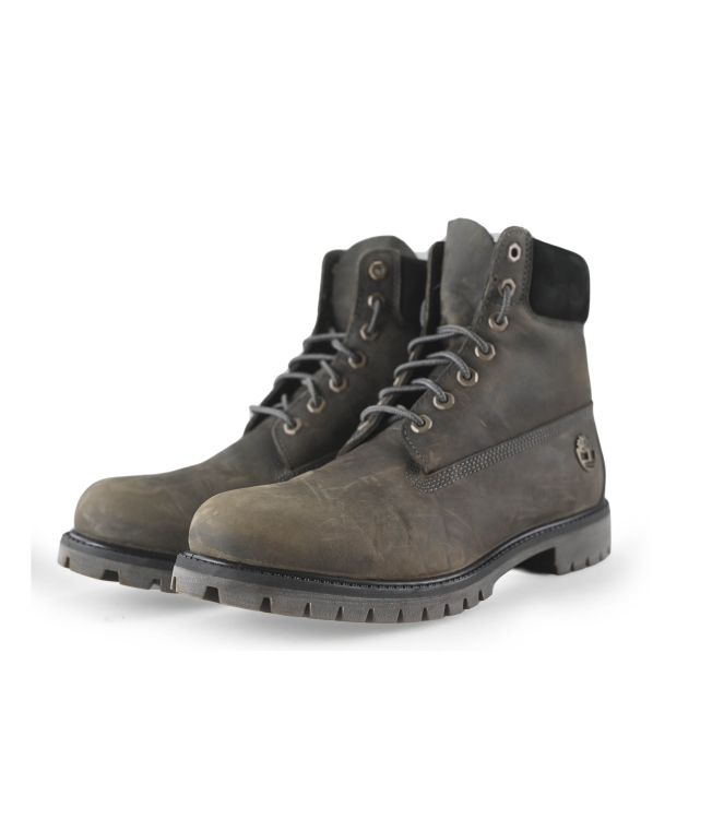 Timberland Schnürstiefel