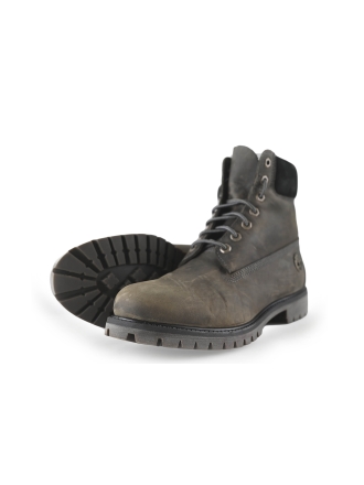 Timberland Schnürstiefel